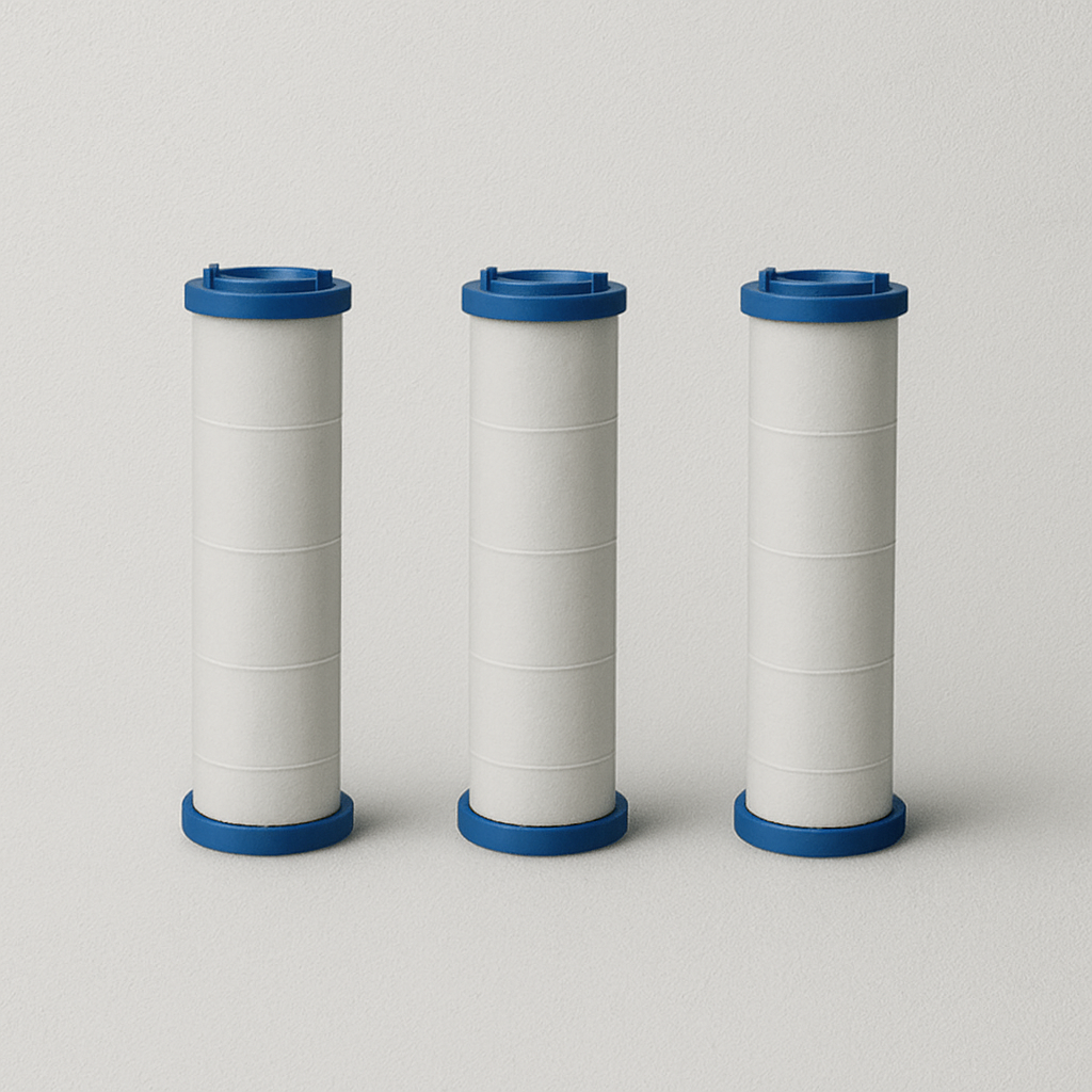 Filtros Para Ducha Hélice