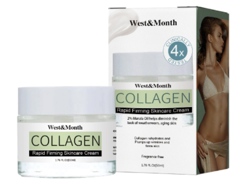 V-Line Collagen Cream™