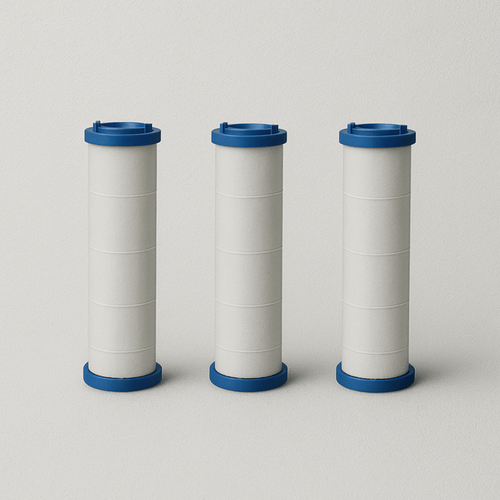 Filtros Para Ducha Hélice