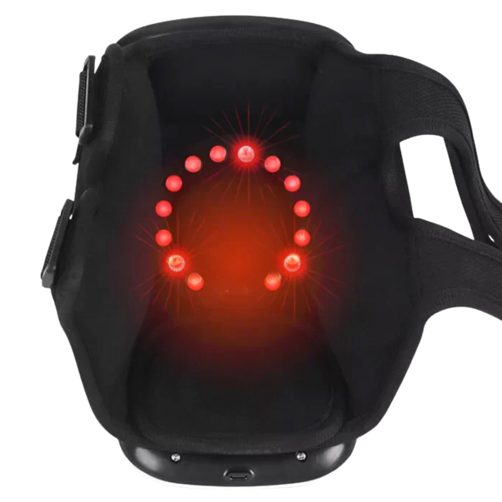 KneeRelief – Soporte de Rodilla + Guía de regalo