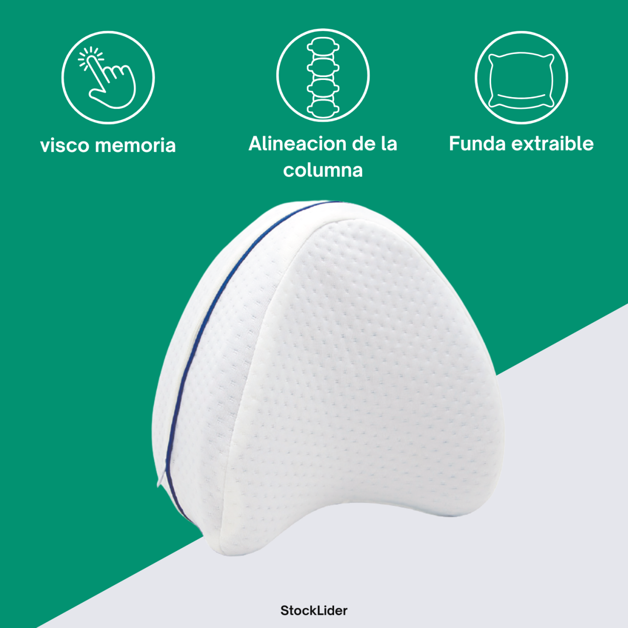 FusionDry LegAlign Pro