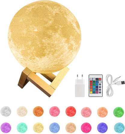 MoonGlow 16™