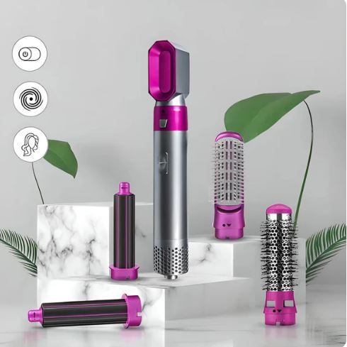 AirStyler 5Pro