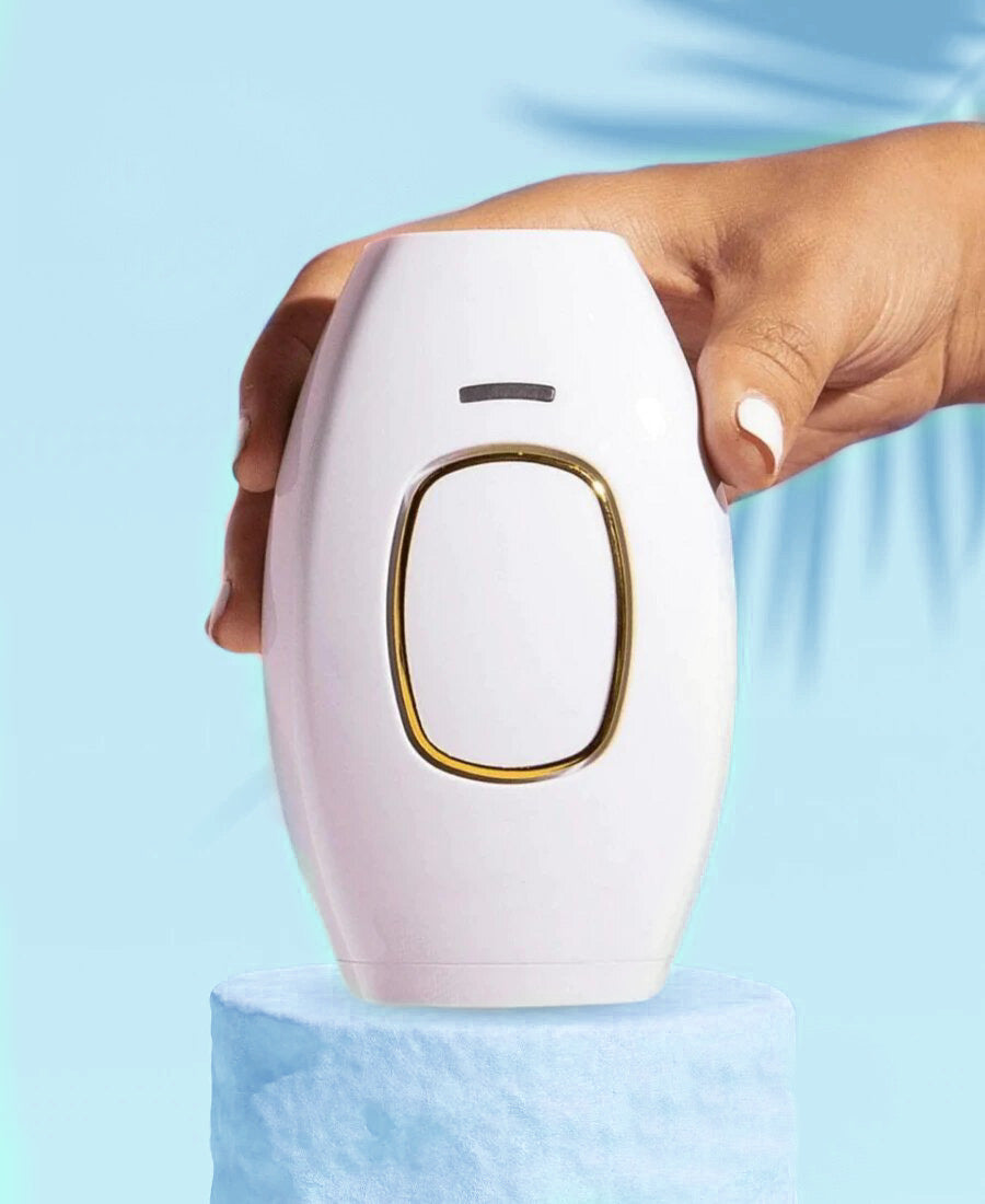 Depiladora Laser IPL Profesional