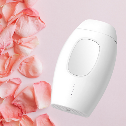 Depiladora Laser IPL Profesional